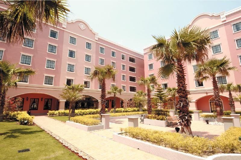 Tokyo Disney Celebration Hotel Urayasu Dış mekan fotoğraf