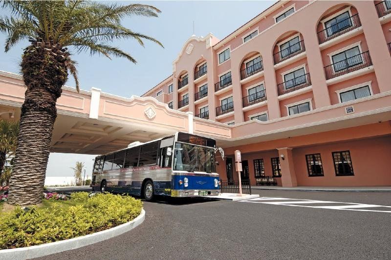 Tokyo Disney Celebration Hotel Urayasu Dış mekan fotoğraf