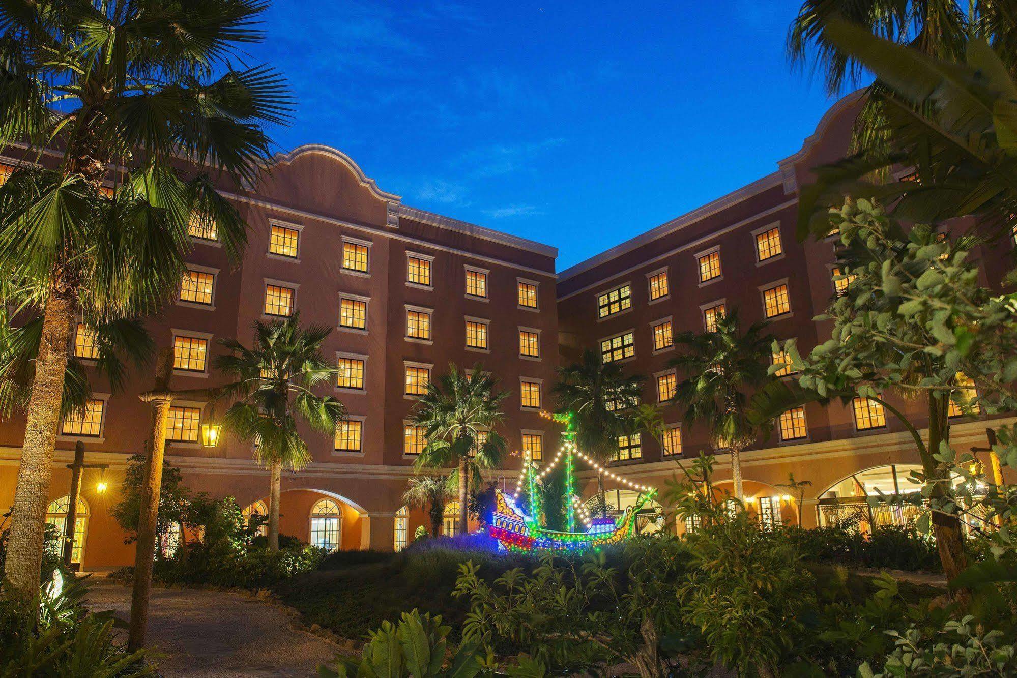 Tokyo Disney Celebration Hotel Urayasu Dış mekan fotoğraf
